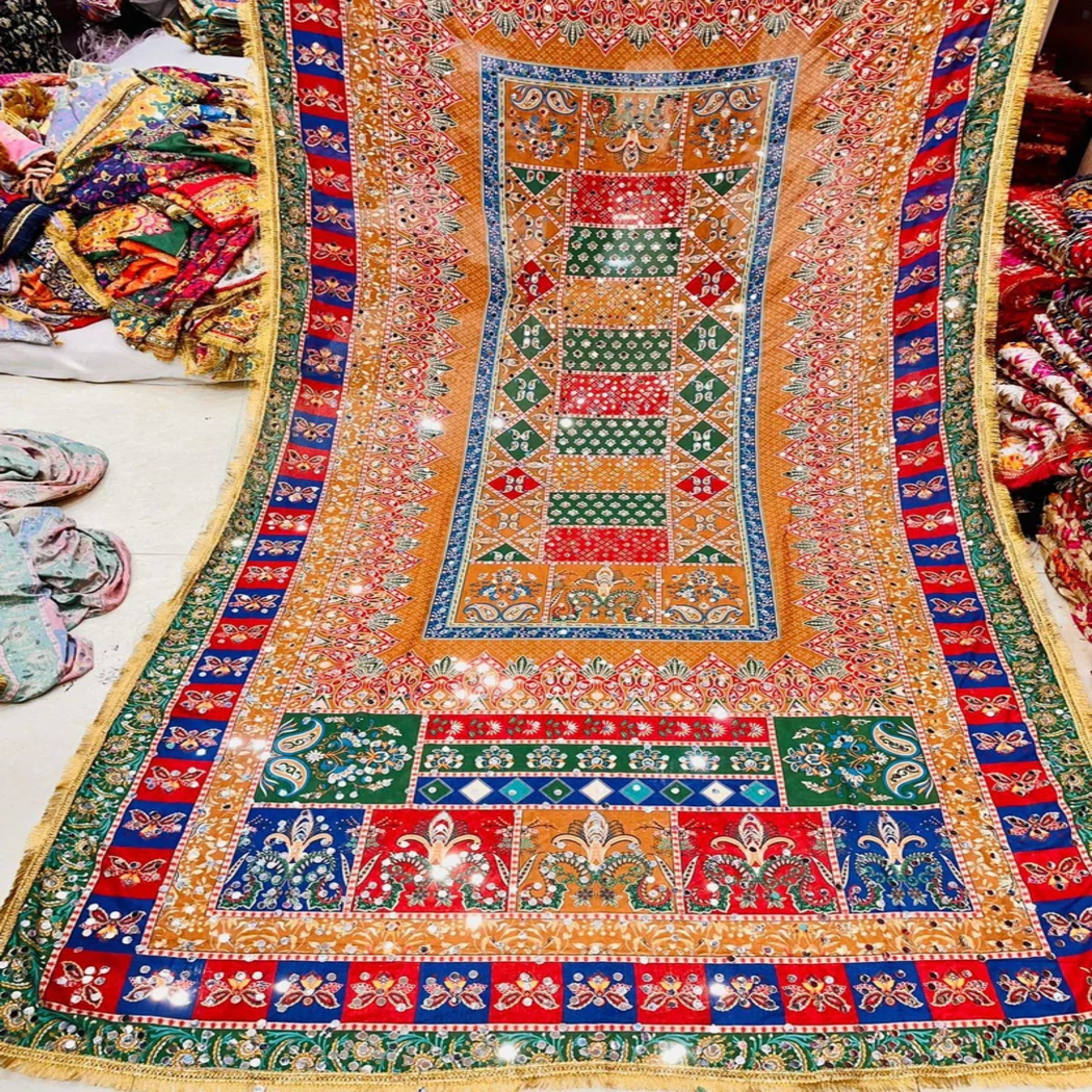 Karachi Dupatta