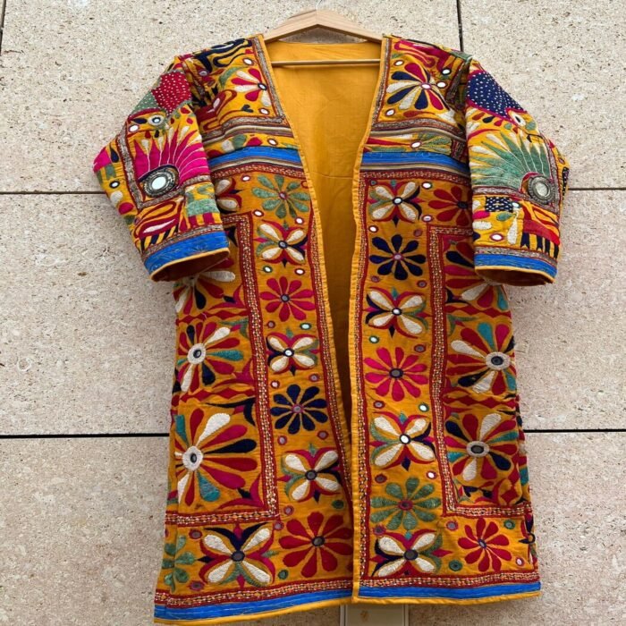 Banjara long Coat